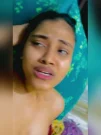 Desi bitch moans while getting hard fucked