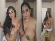 Nila Nambiar