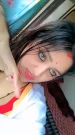 Bengali Boudi Jumpa Chamet Show Stripping Topless and Flashing Big Boobs