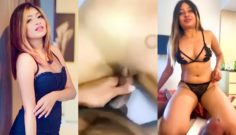 Desi Girlfriend Sex Video Bouncing on Hard Cock