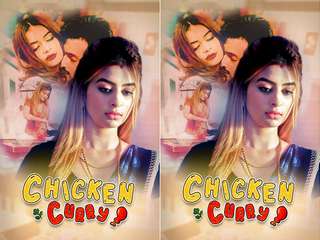 Chiken Curry Part 2