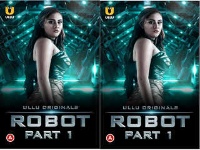 Robot – (Part – 1) Episode 2