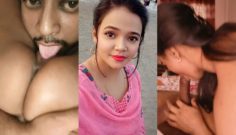 Bengali Cheater GF 69 Position Leaked MMS Pussy Sucking Scandal