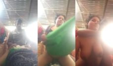 Curvy Desi Bhabhi Getting Her Wet Pussy Fucked Hard