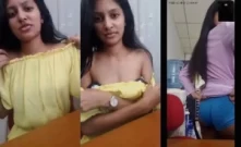 Sexy lankan girl Shows