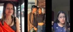Desi Lover ROmance and Shows