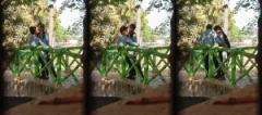Desi Lover OutDoor Fucking