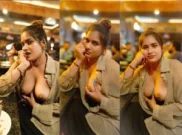 Desi Girl Blowjob