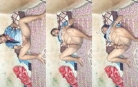 Horny Desi Bhabhi Fingering