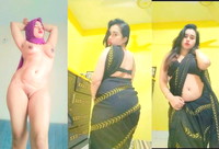 Horny Desi Girl fingering video call