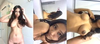 Horny Desi Girl Shows Nude Body
