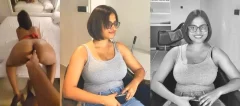 Hot Desi Girlfriend Gives Sloppy Blowjob Then Fucked Hard