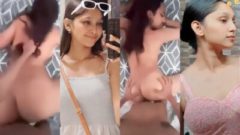 Teen 18+ GF From Delhi Getting Fucked