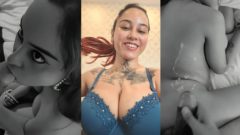 Shinjini Chakraborty gets fucked hard