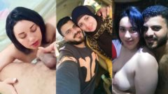 horny desi girlfriend get her tight pussy pounded hard