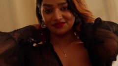 Tamil Actress Lavanya Manickam's Nude Boudoir Trailer Leaked