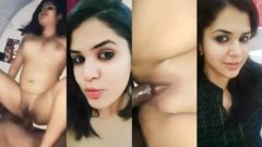 horny Desi girl take her boss's big dick on the office desk after hours