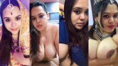 desi slut scream 'chodo mujhe' while taking a big hard cock