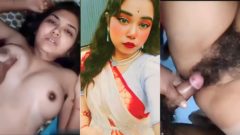 horny GF's tight pussy get pounded hard