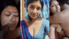 Wild Bengali Boudi Fucks Devar