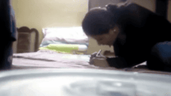 Devious Girl Sets Up Hidden Camera Then Rides & Fucks Her Tuition Teacher