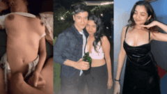 Milky Boobs Indian Girl Gets Spit On After ryigTo ie Her Face But Yields To His Dick & Goes Viral