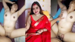 Randi Wife Get Hard Pussy Fuck On Sofa