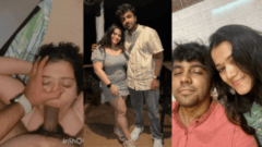 Thick Cute Big Ass Girl's New Viral MMS