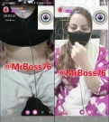 Random chamet girl new video