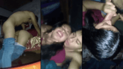 Real Desi Brother Sister Sinful Sex